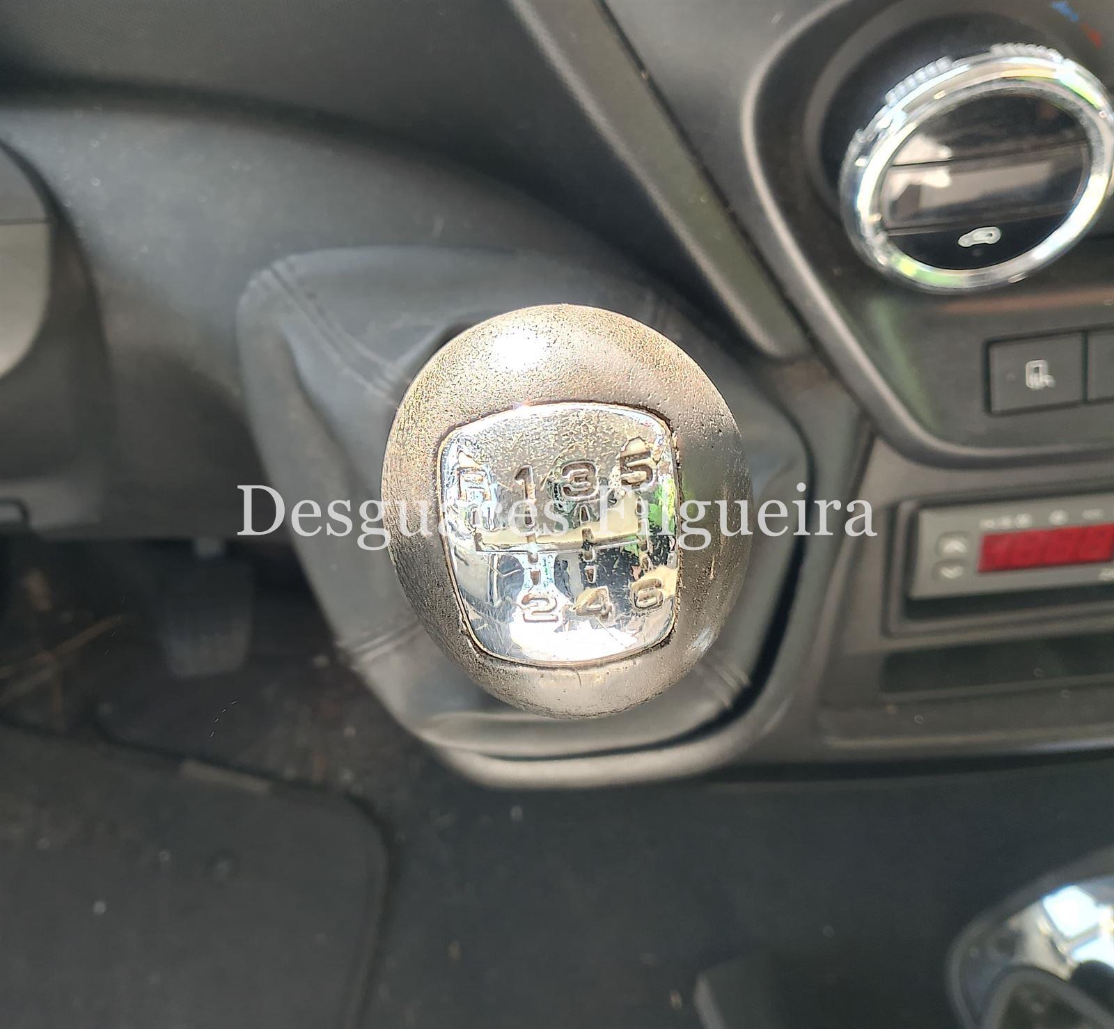Despiece Iveco Daily 3.0 D 2015 - Imagen 8