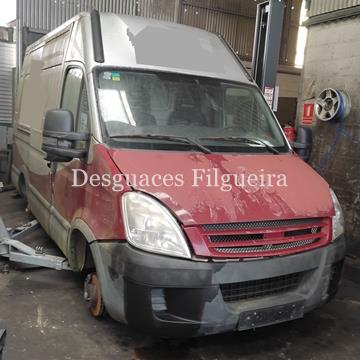 Despiece Iveco Daily 35S12 2.3 HPI - Imagen 2