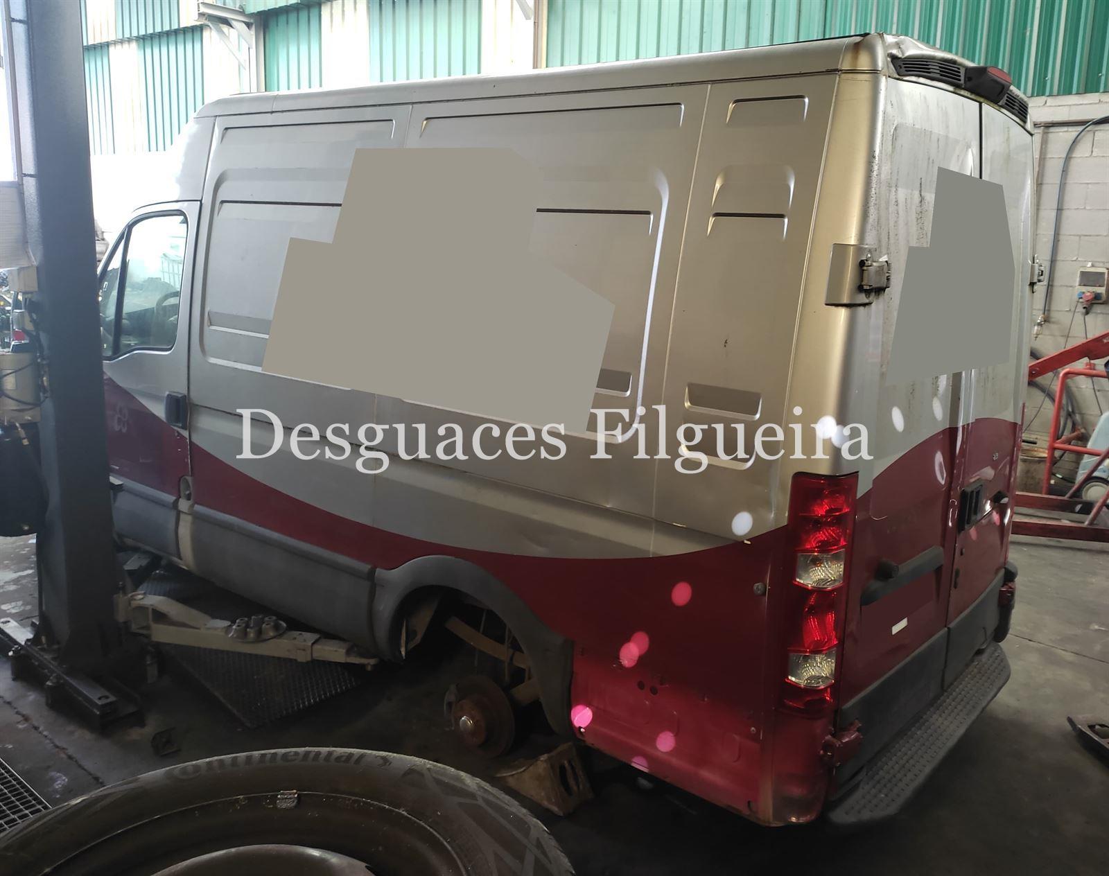 Despiece Iveco Daily 35S12 2.3 HPI - Imagen 4