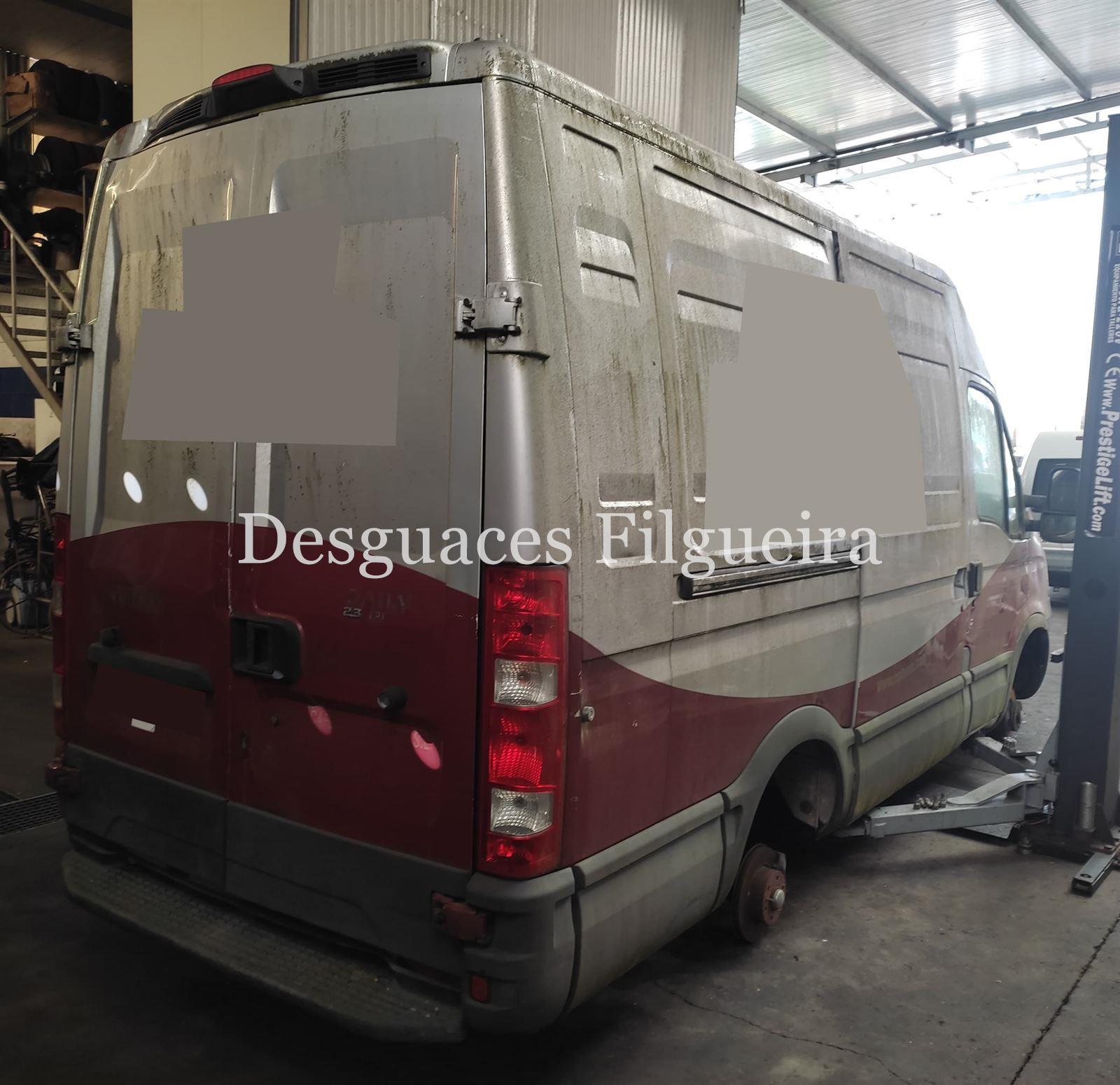 Despiece Iveco Daily 35S12 2.3 HPI - Imagen 5