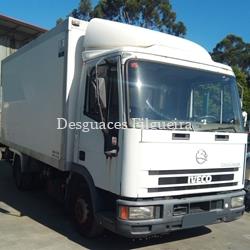 Despiece Iveco Eurocargo 75E12 8040.25X - Imagen 2