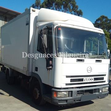 Despiece Iveco Eurocargo 75E12 8040.25X - Imagen 2