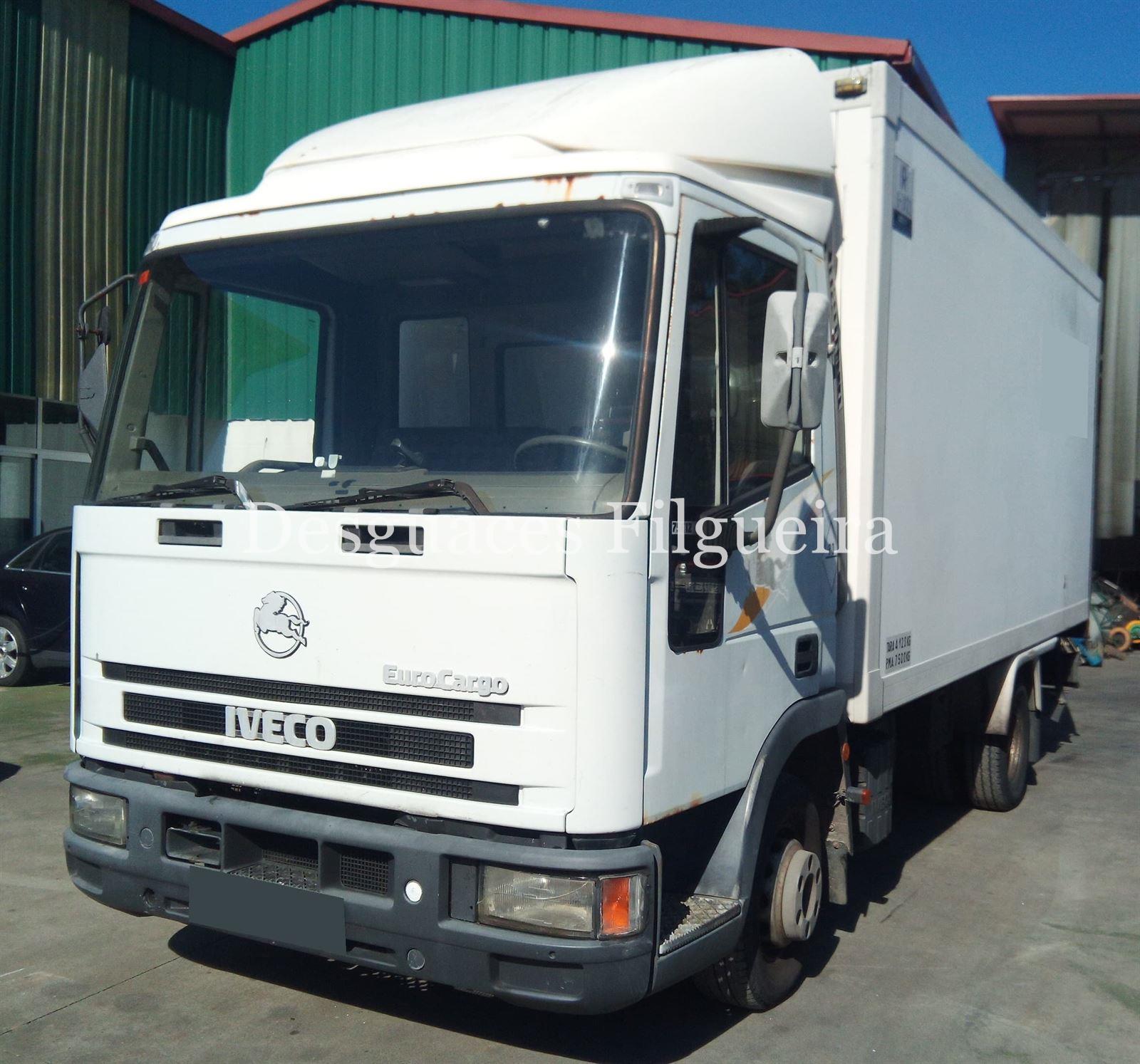 Despiece Iveco Eurocargo 75E12 8040.25X - Imagen 3