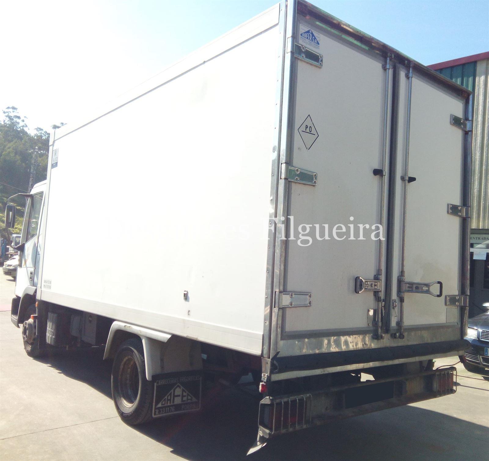 Despiece Iveco Eurocargo 75E12 8040.25X - Imagen 4