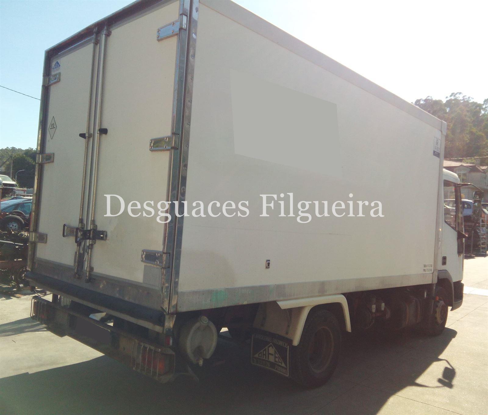 Despiece Iveco Eurocargo 75E12 8040.25X - Imagen 5