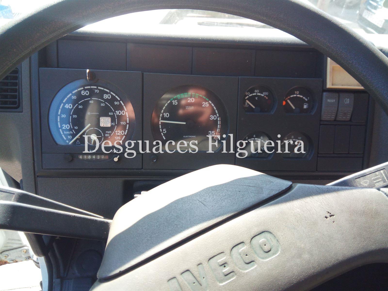 Despiece Iveco Eurocargo 75E12 8040.25X - Imagen 6