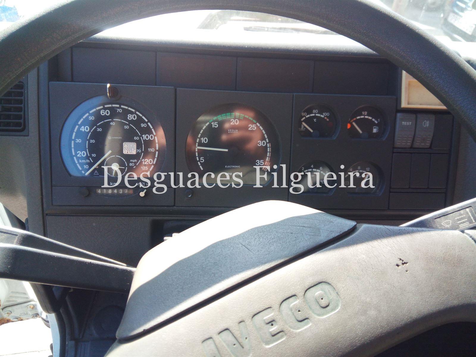 Despiece Iveco Eurocargo 75E12 8040.25X - Imagen 7