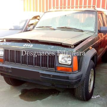 Despiece Jeep Cherokee 2.5 TD VM - Imagen 2