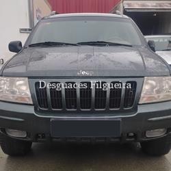 Despiece Jeep Grand Cherokee 4.7 V8 automatico - Imagen 1