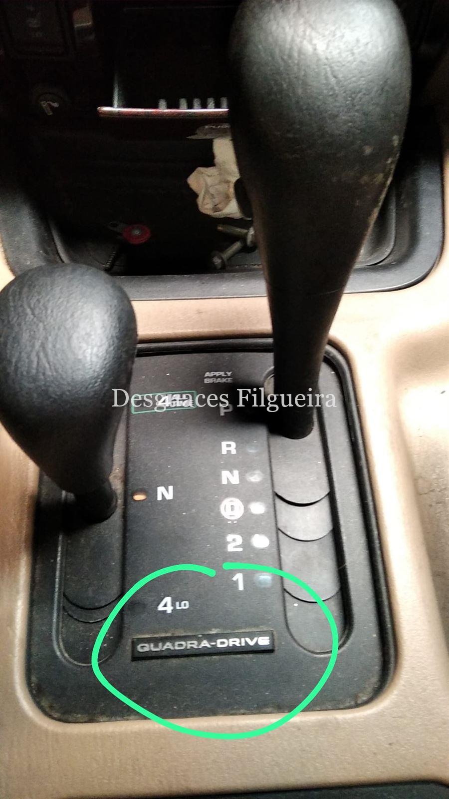 Despiece Jeep Grand Cherokee 4.7 V8 automatico - Imagen 10