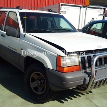Despiece Jeep Grand Cherokee Laredo 2.5 TD M52 - Imagen 2
