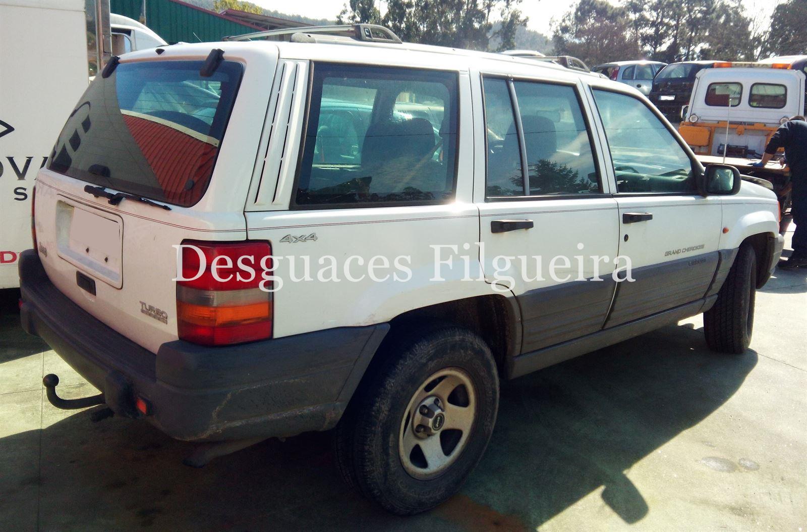 Despiece Jeep Grand Cherokee Laredo 2.5 TD M52 - Imagen 6