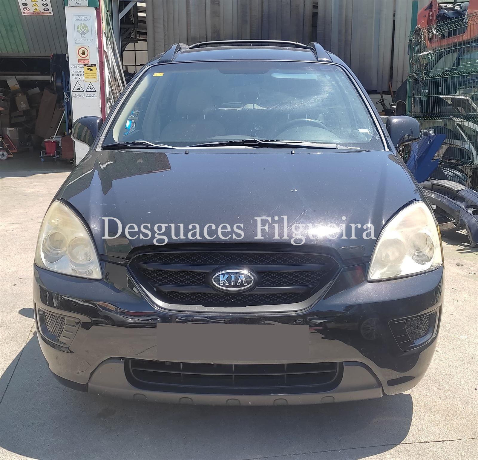 Despiece Kia Carens 2. 0 CRDI D4EA - Imagen 1