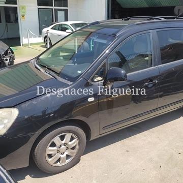 Despiece Kia Carens 2. 0 CRDI D4EA - Imagen 2