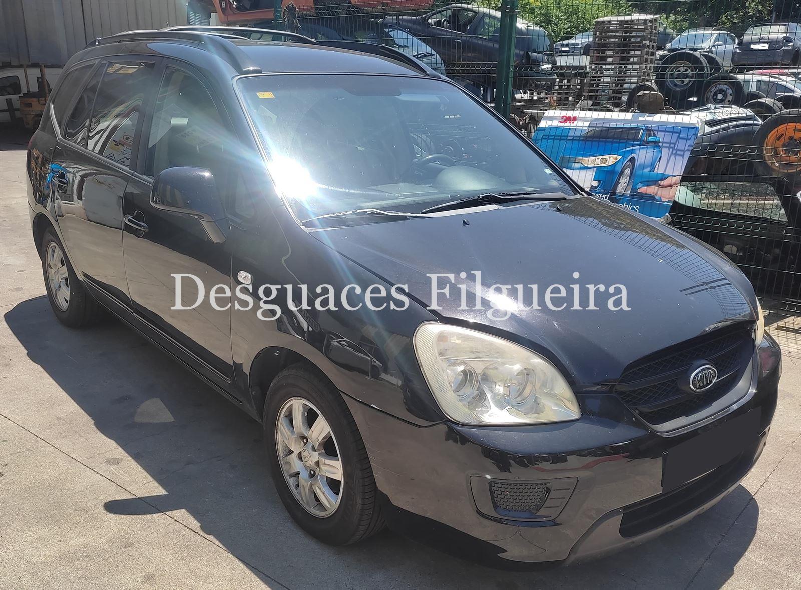 Despiece Kia Carens 2. 0 CRDI D4EA - Imagen 3