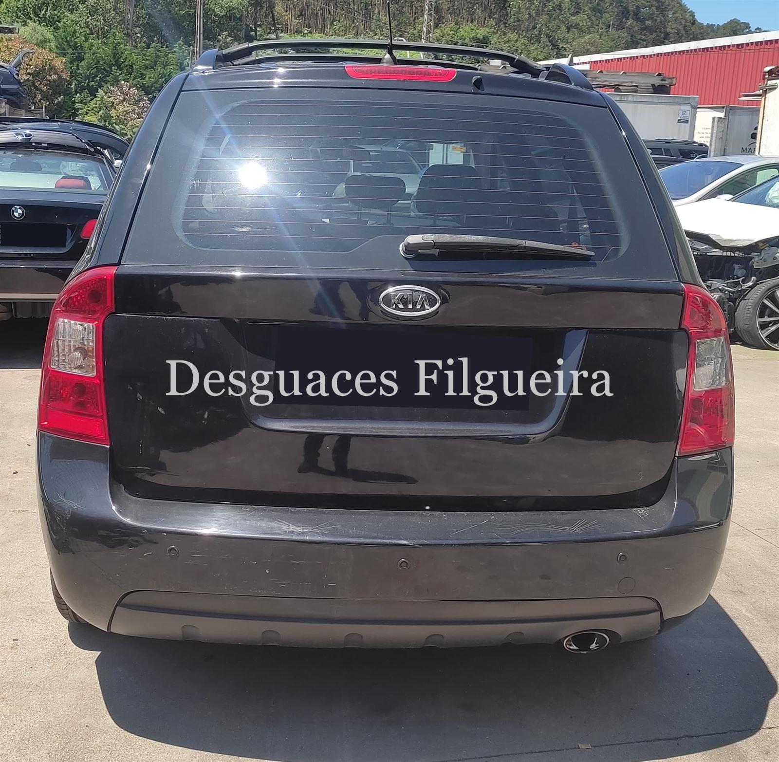 Despiece Kia Carens 2. 0 CRDI D4EA - Imagen 5