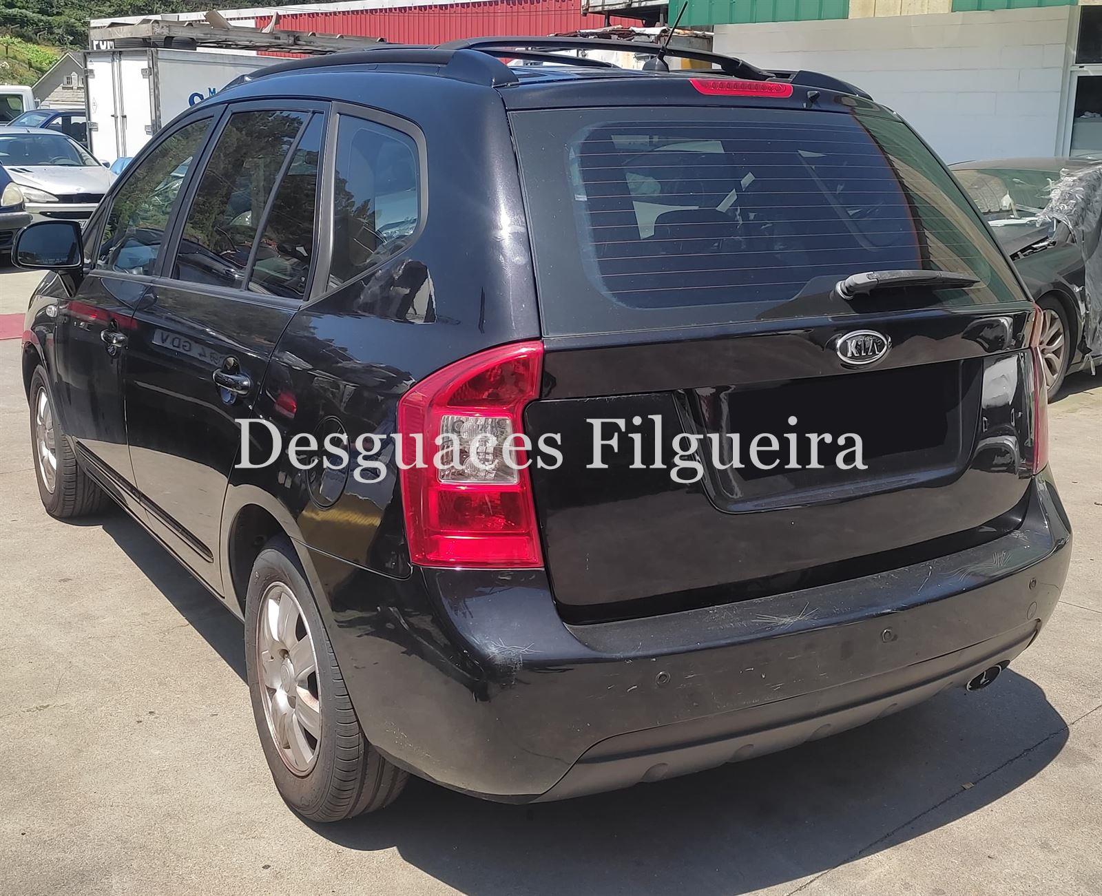 Despiece Kia Carens 2. 0 CRDI D4EA - Imagen 6