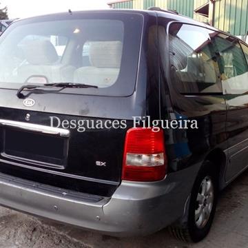 Despiece Kia Carnival 2.9 CRDI - Imagen 2