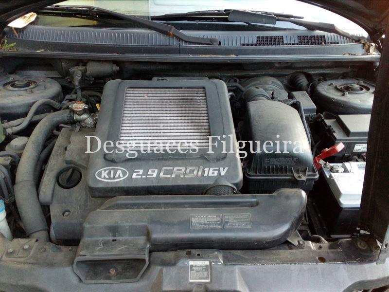 Despiece Kia Carnival 2.9 CRDI - Imagen 3