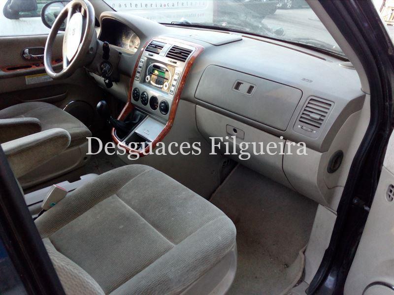 Despiece Kia Carnival 2.9 CRDI - Imagen 5