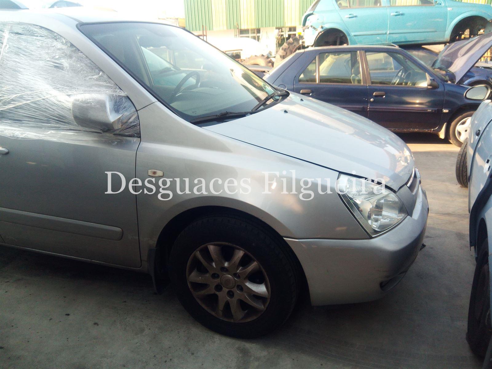 Despiece Kia Carnival 2.9 CRDI - Imagen 2