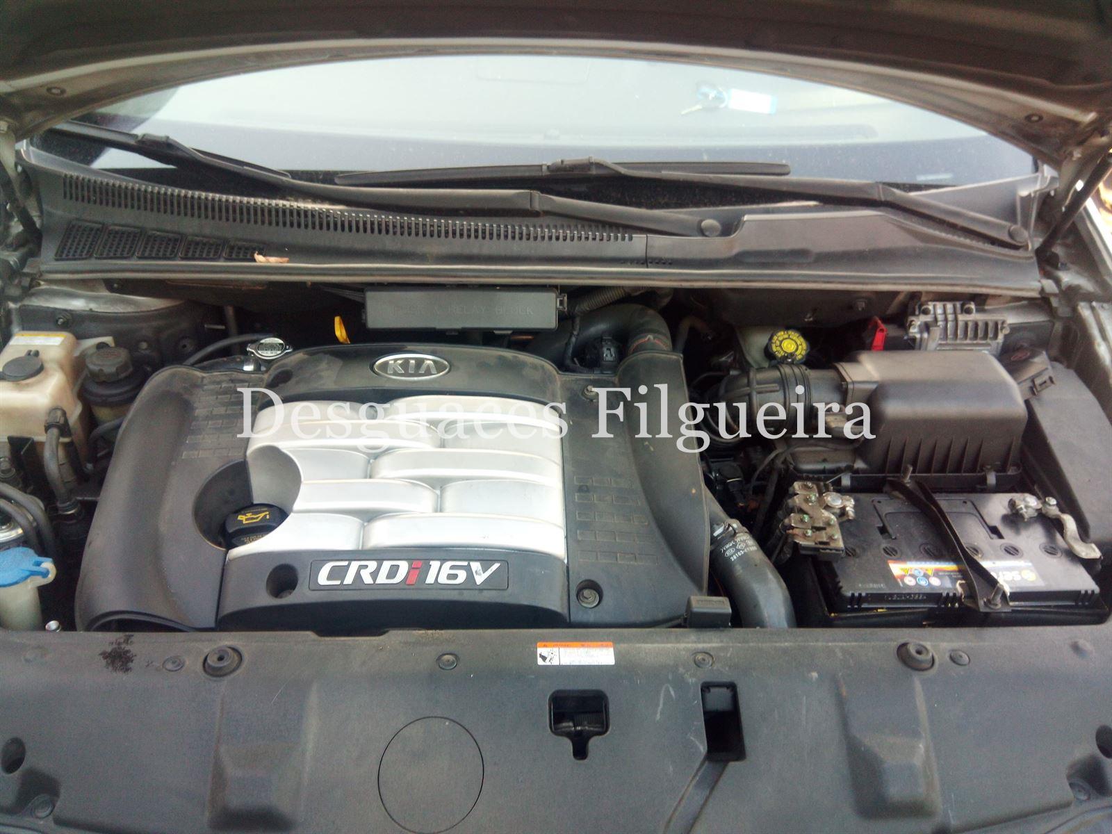 Despiece Kia Carnival 2.9 CRDI - Imagen 7