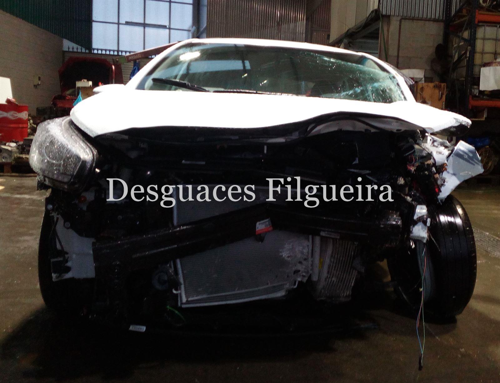 Despiece Kia Ceed 1.4 CRDI D4FC - Imagen 1