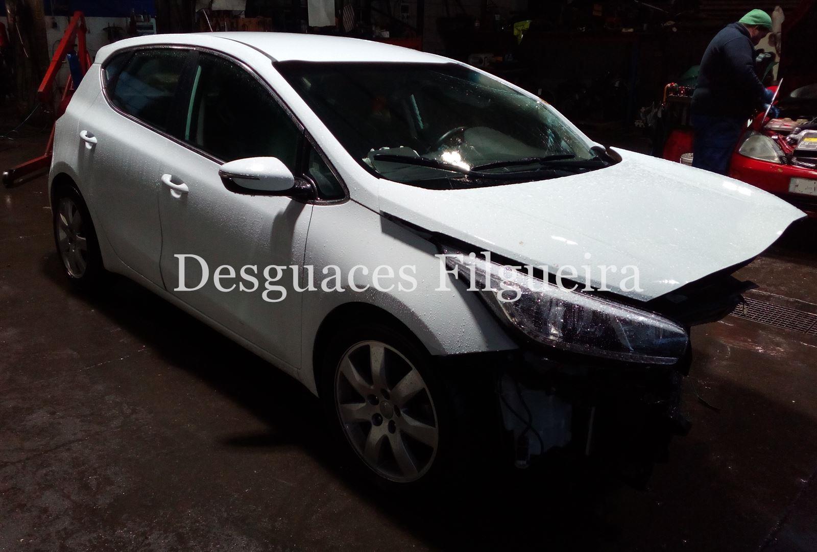 Despiece Kia Ceed 1.4 CRDI D4FC - Imagen 2