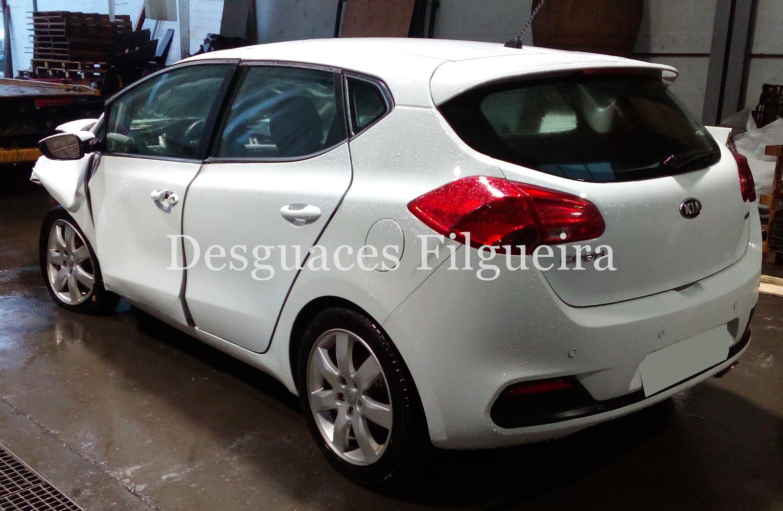 Despiece Kia Ceed 1.4 CRDI D4FC - Imagen 5