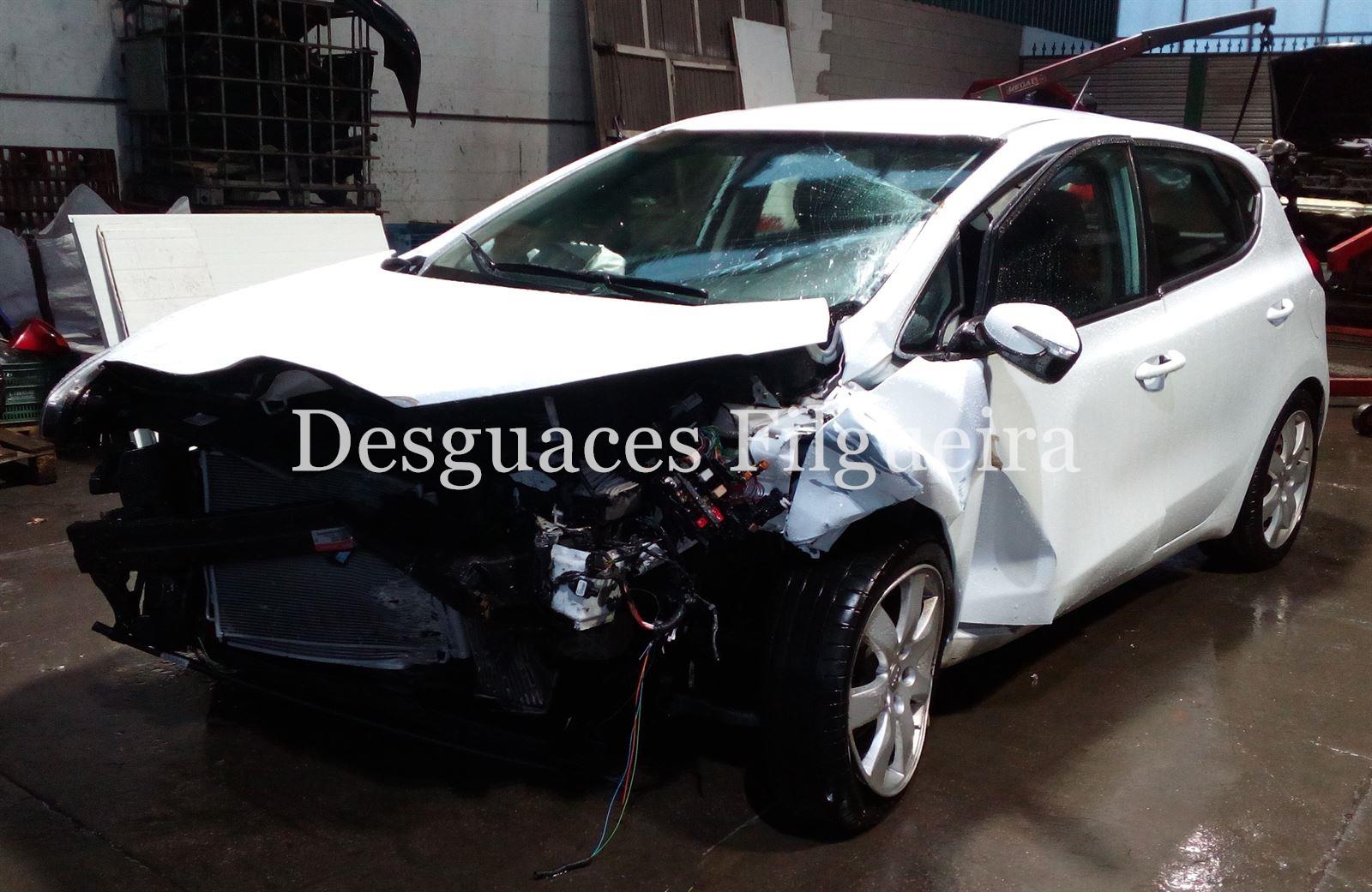 Despiece Kia Ceed 1.4 CRDI D4FC - Imagen 6