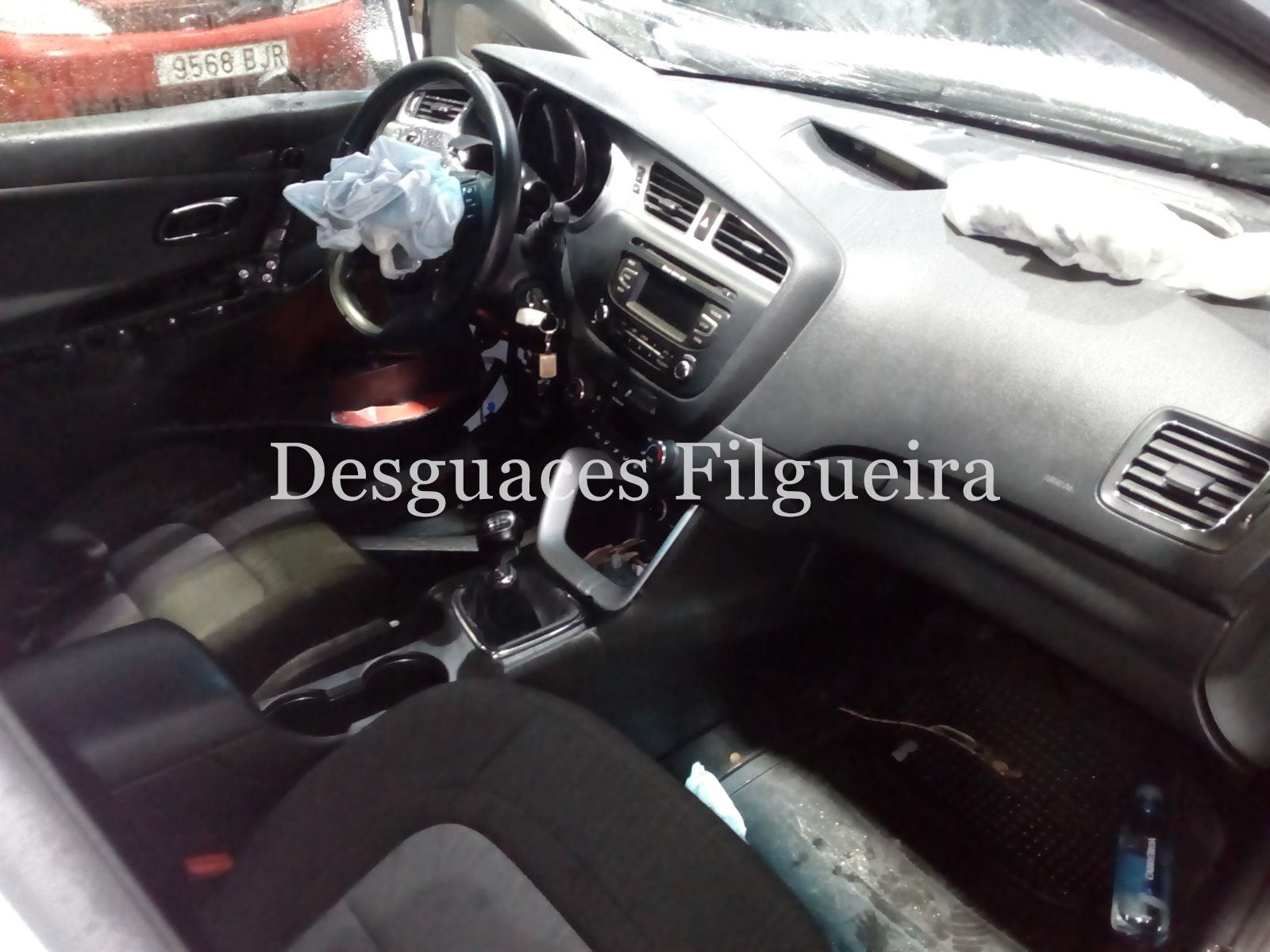 Despiece Kia Ceed 1.4 CRDI D4FC - Imagen 7