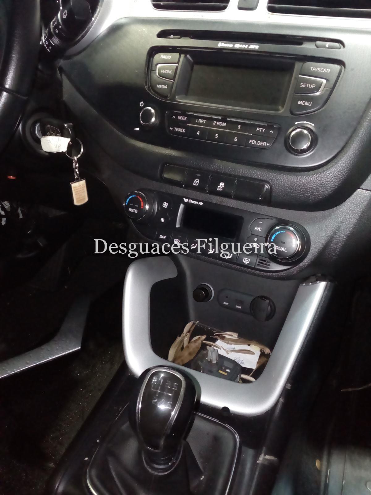 Despiece Kia Ceed 1.4 CRDI D4FC - Imagen 8