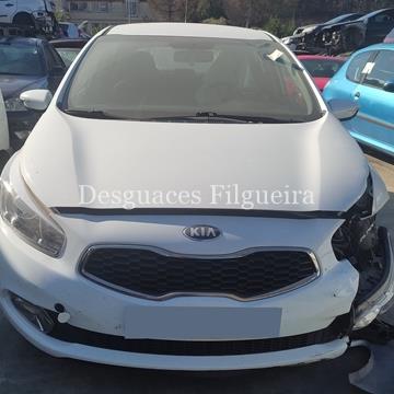 Despiece Kia Ceed 1.4 CRDI D4FC - Imagen 1