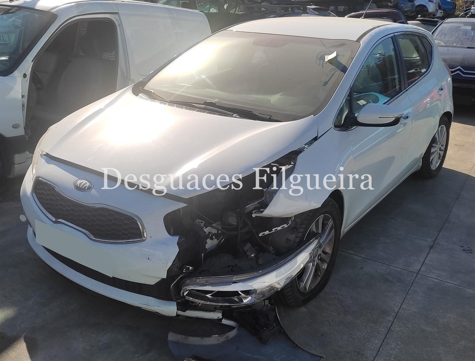 Despiece Kia Ceed 1.4 CRDI D4FC - Imagen 3