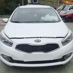Despiece Kia Ceed 1.4 CRDI D4FC - Imagen 1