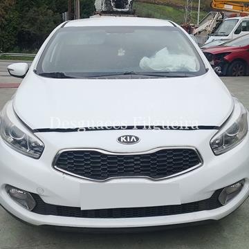 Despiece Kia Ceed 1.4 CRDI D4FC - Imagen 1