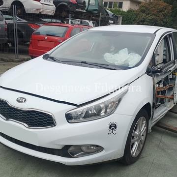 Despiece Kia Ceed 1.4 CRDI D4FC - Imagen 2