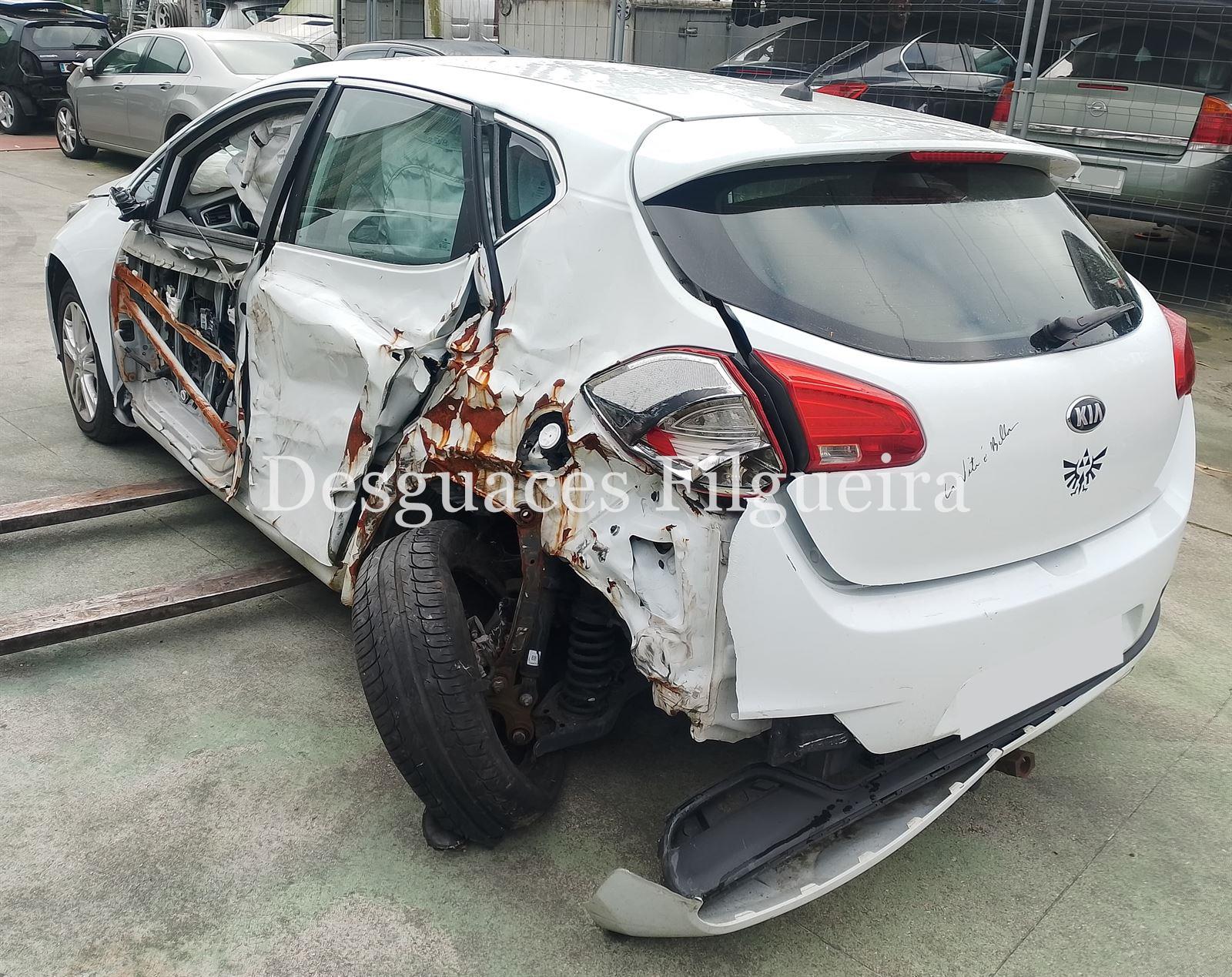 Despiece Kia Ceed 1.4 CRDI D4FC - Imagen 6