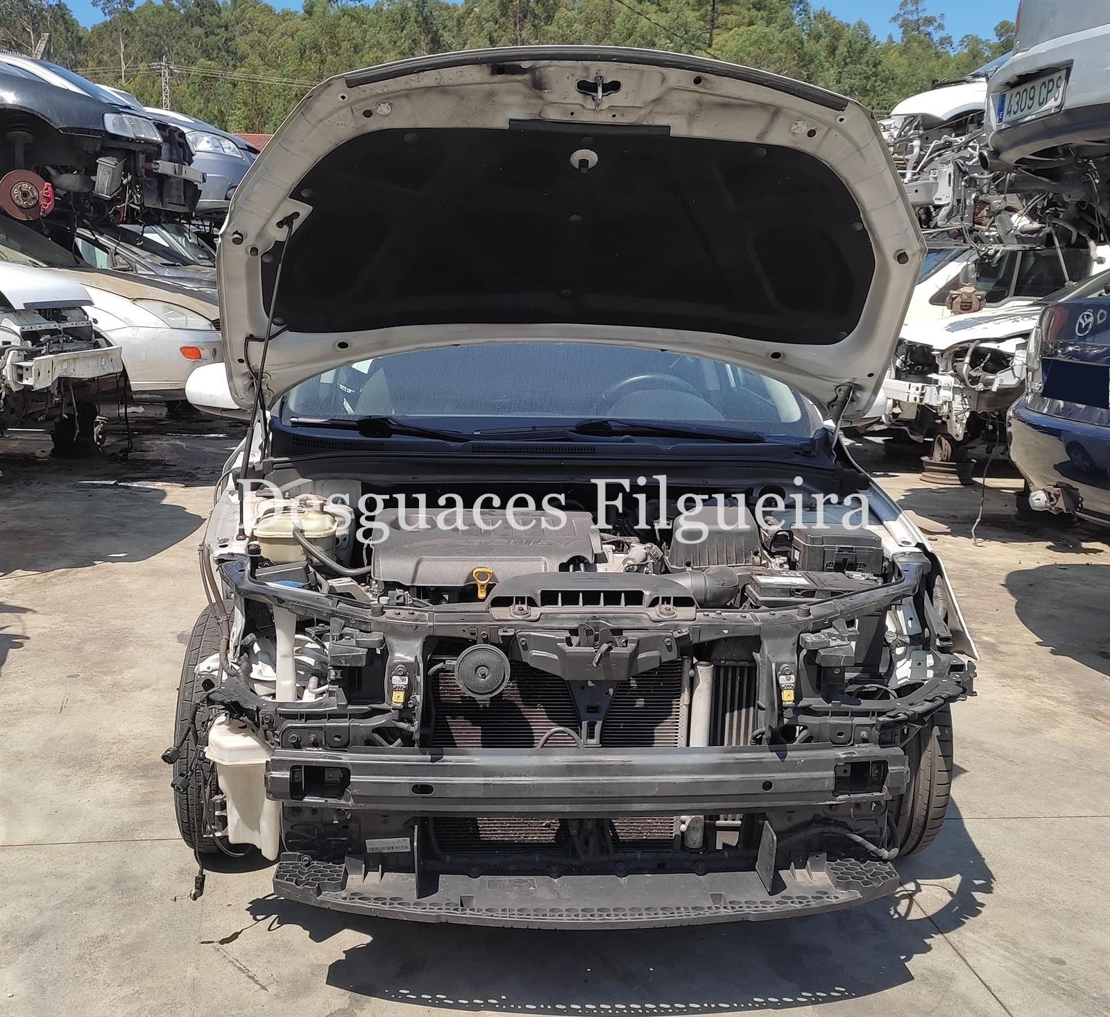 Despiece Kia Ceed 1.6 CRDI D4FB - Imagen 1