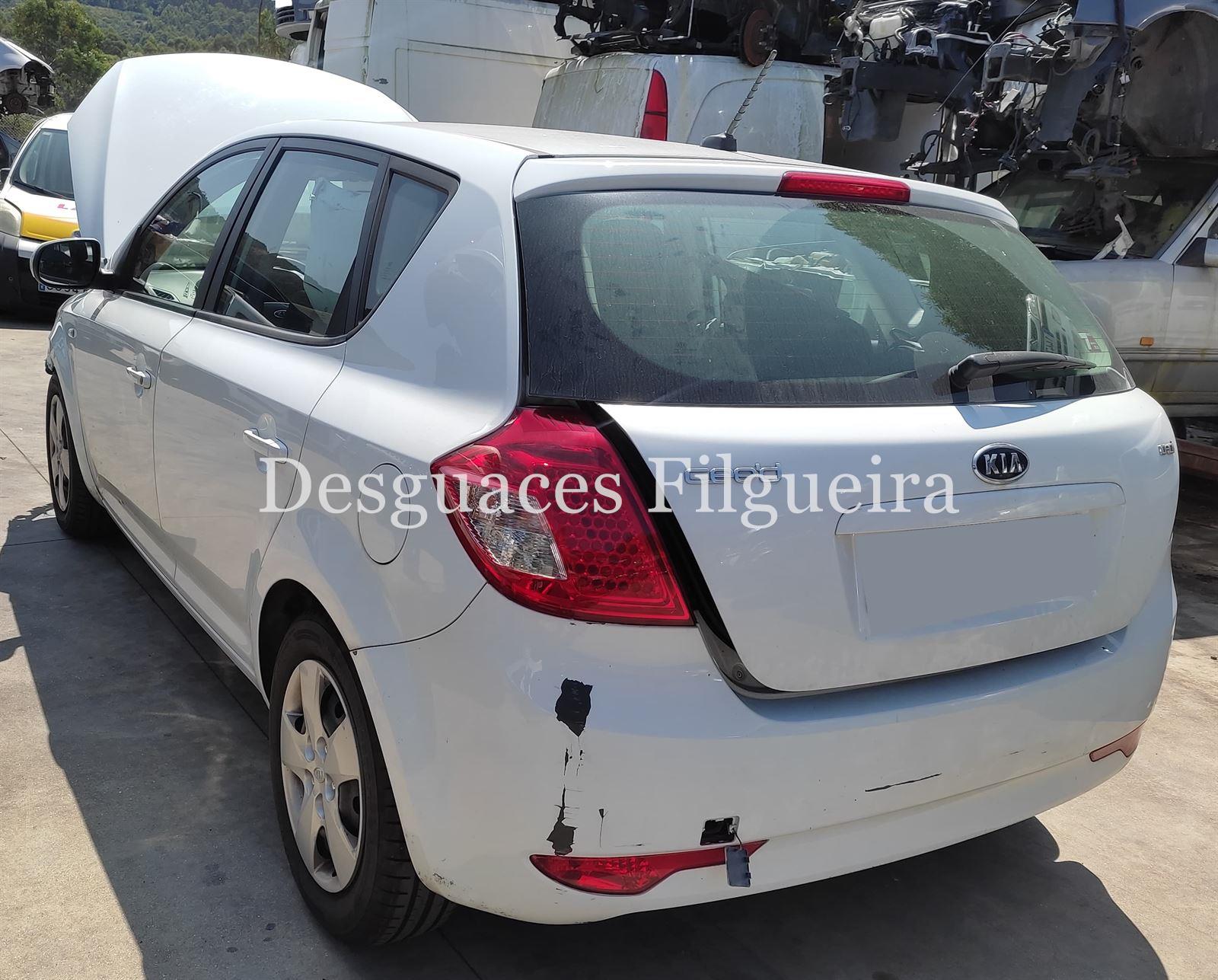 Despiece Kia Ceed 1.6 CRDI D4FB - Imagen 6