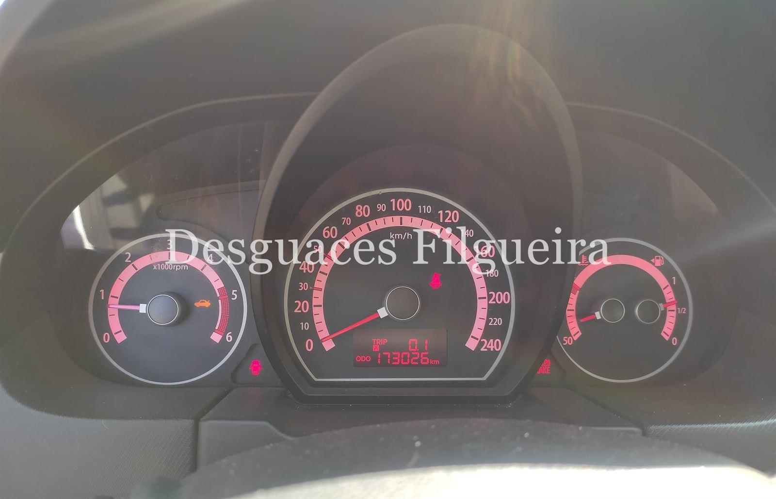 Despiece Kia Ceed 1.6 CRDI D4FB - Imagen 9