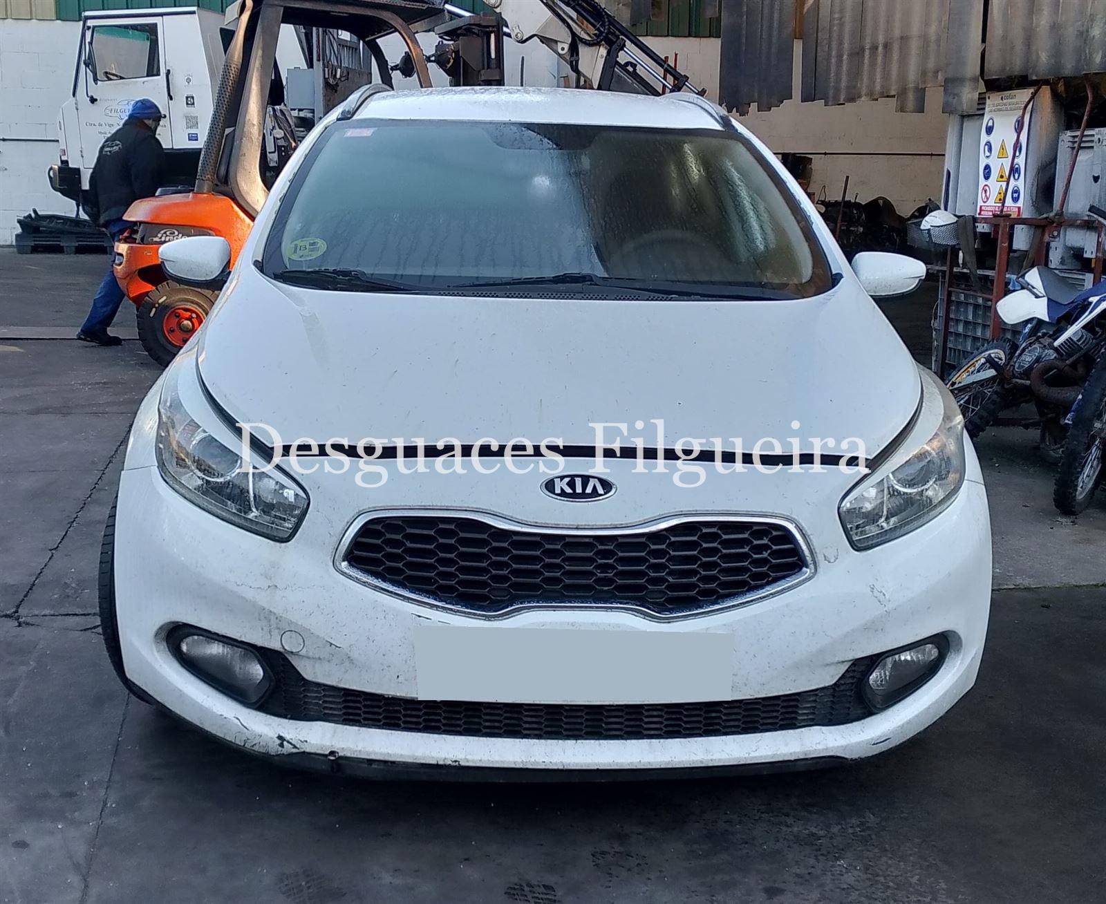 Despiece Kia Ceed 1.6 CRDI SW D4FB - Imagen 1