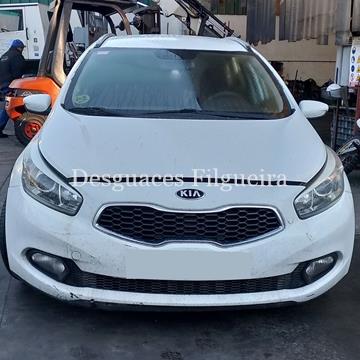 Despiece Kia Ceed 1.6 CRDI SW D4FB - Imagen 1