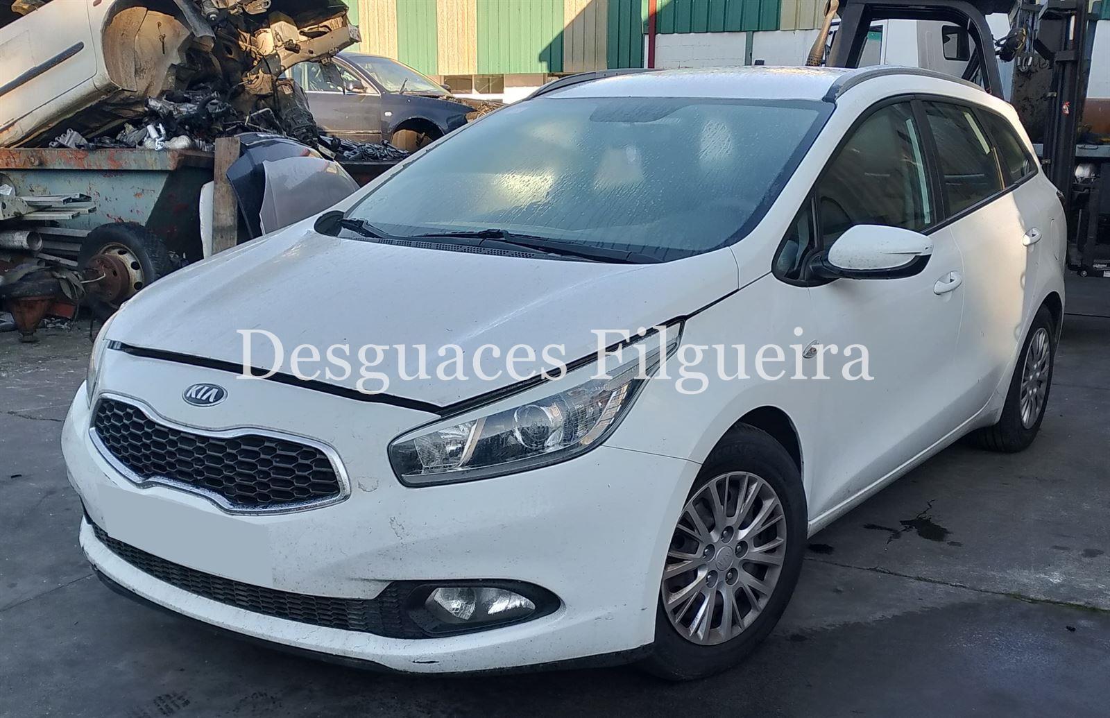 Despiece Kia Ceed 1.6 CRDI SW D4FB - Imagen 2