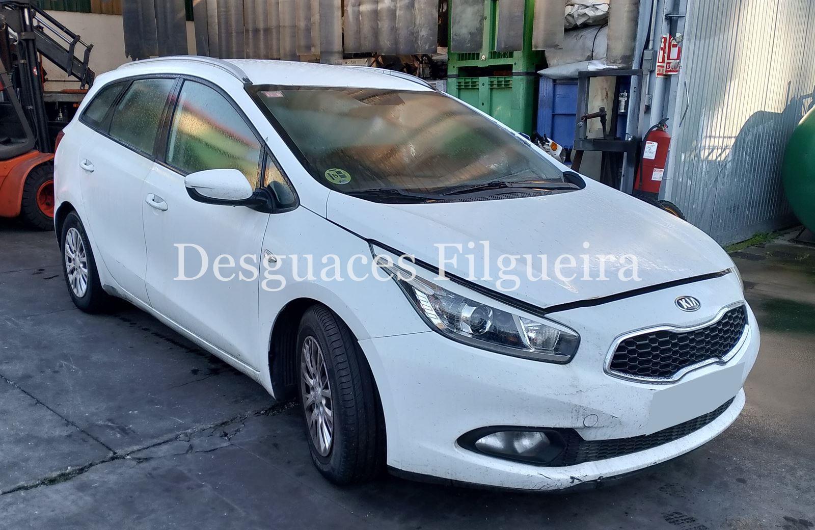 Despiece Kia Ceed 1.6 CRDI SW D4FB - Imagen 3