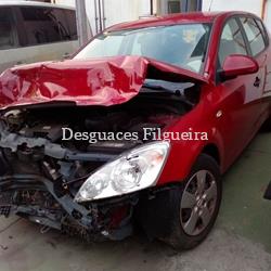 Despiece Kia Ceed 1.6 CRDI - Imagen 1