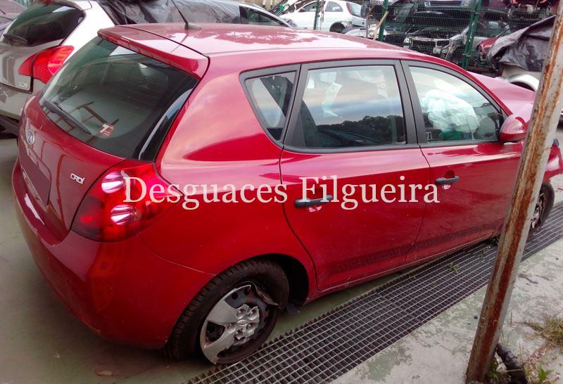 Despiece Kia Ceed 1.6 CRDI - Imagen 2