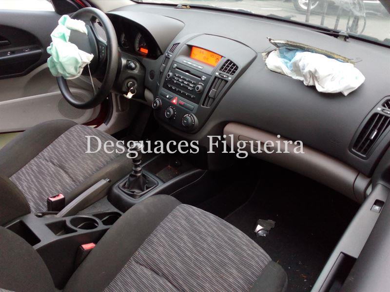 Despiece Kia Ceed 1.6 CRDI - Imagen 4