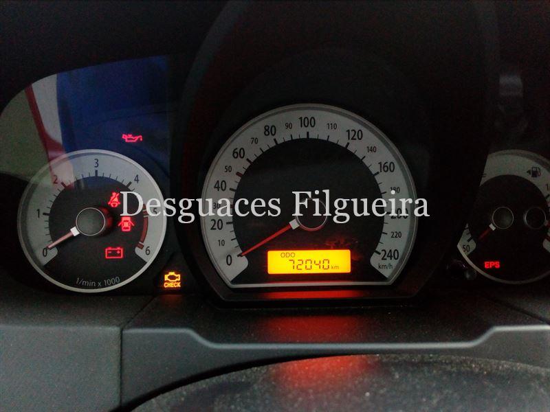 Despiece Kia Ceed 1.6 CRDI - Imagen 5