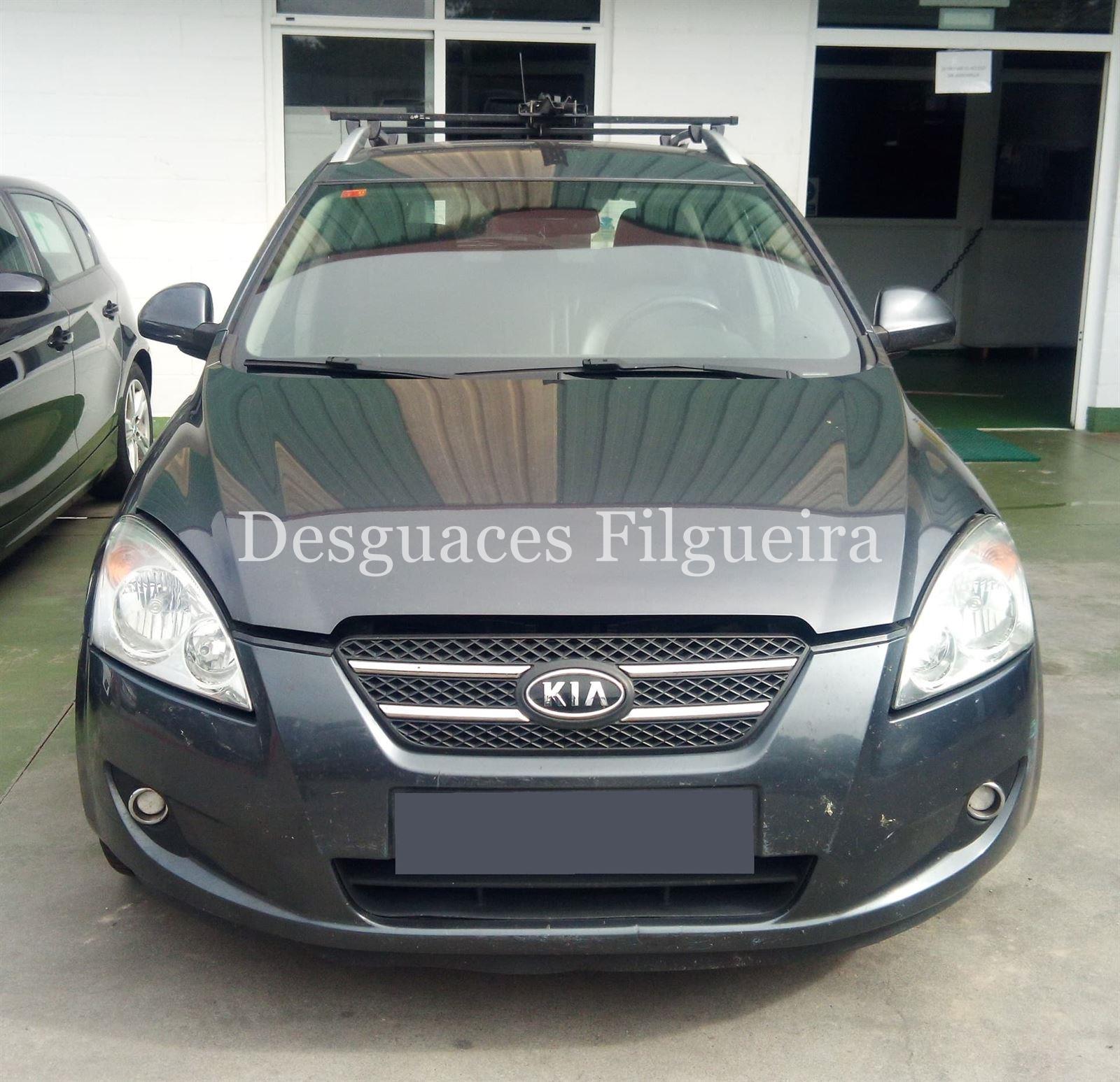 Despiece Kia Ceed SW 2.0 CRDI D4EA - Imagen 1